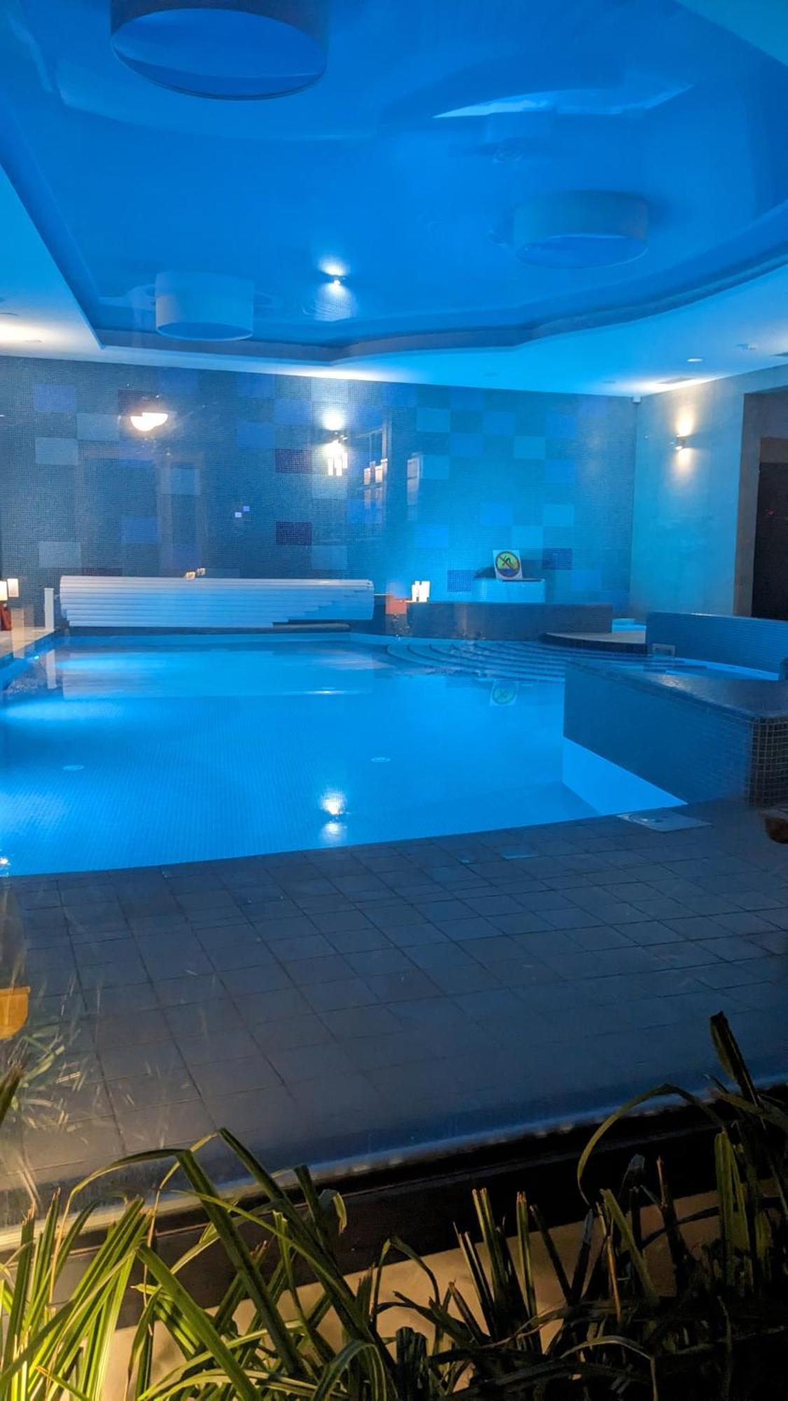 Apartament&Spa Lis&Las Sobotka  Exterior photo